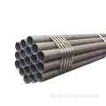 AISI 4135 tubería de acero estructural